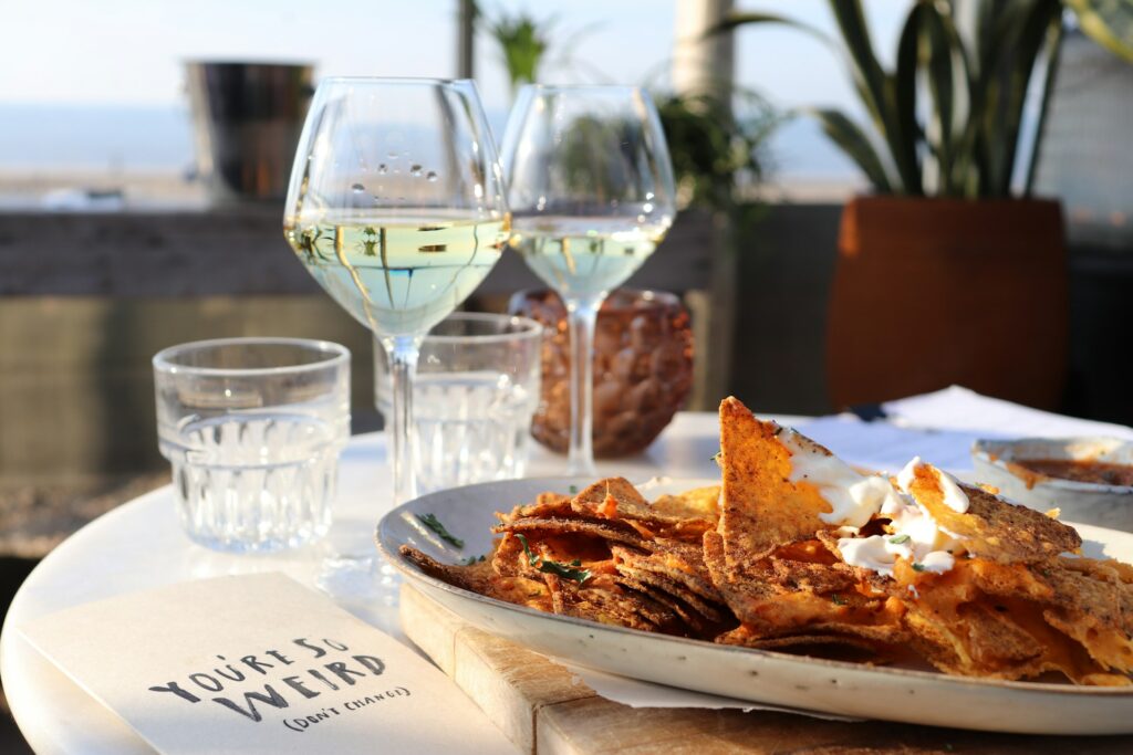 Calusari Sauvignon Blanc