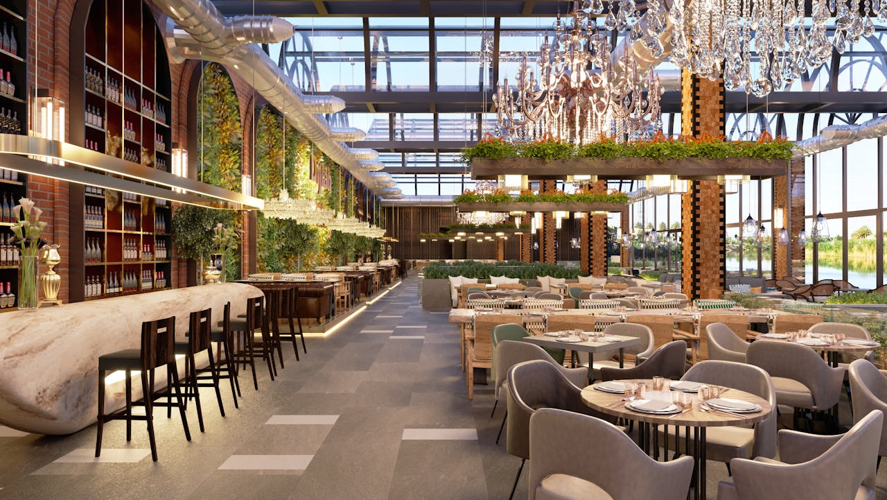 Restaurant Kaatsheuvel